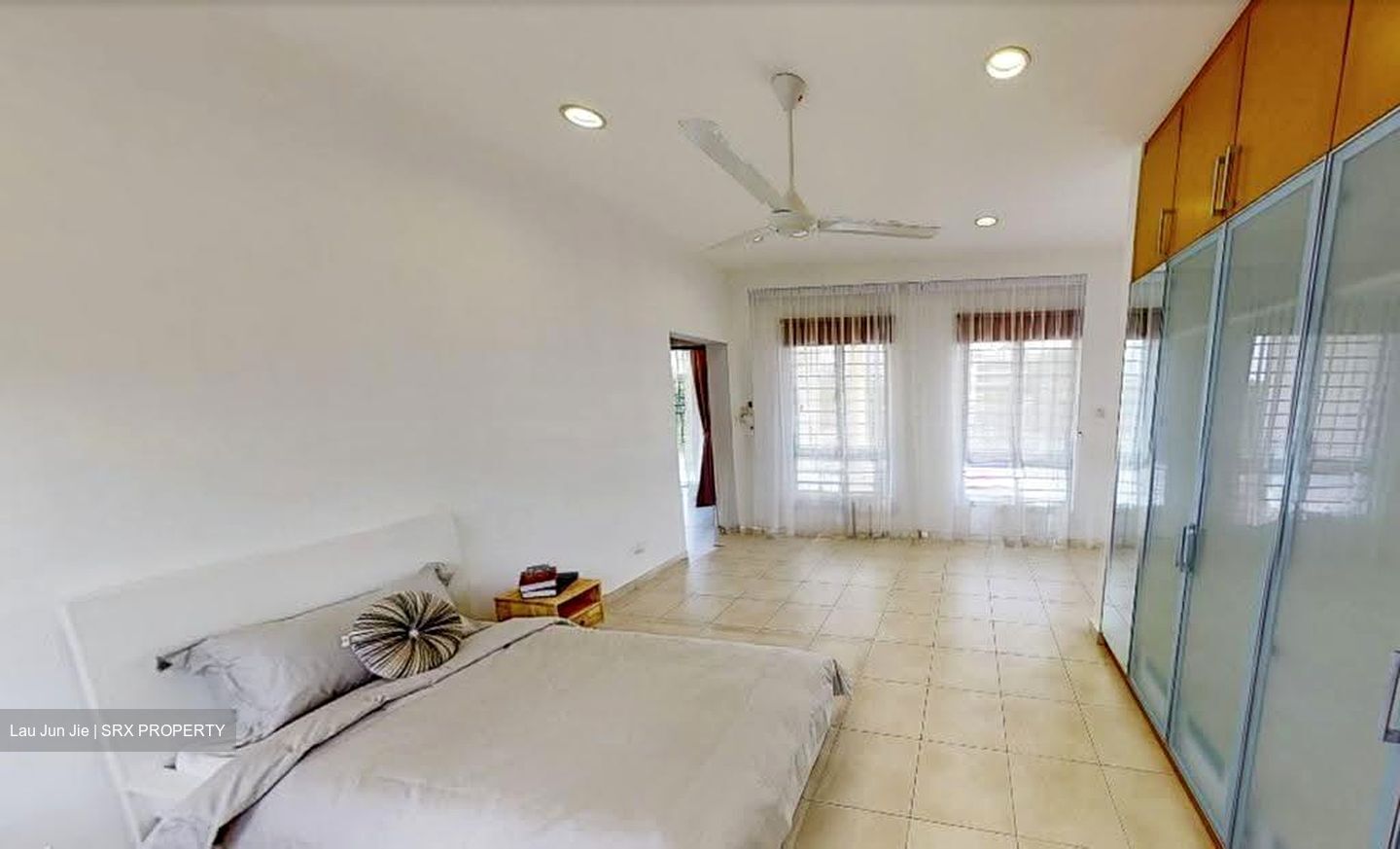 King Albert Park (D21), Detached #637352401